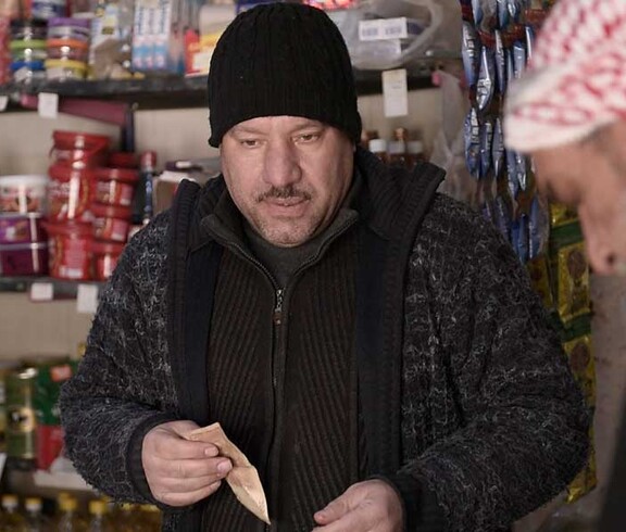 After a few months of support from the CARMA project, shop owners in Mleha are already noticing slight improvements in the purchasing power of some families.